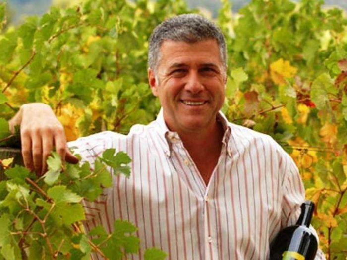 Черри-ягодные смузи