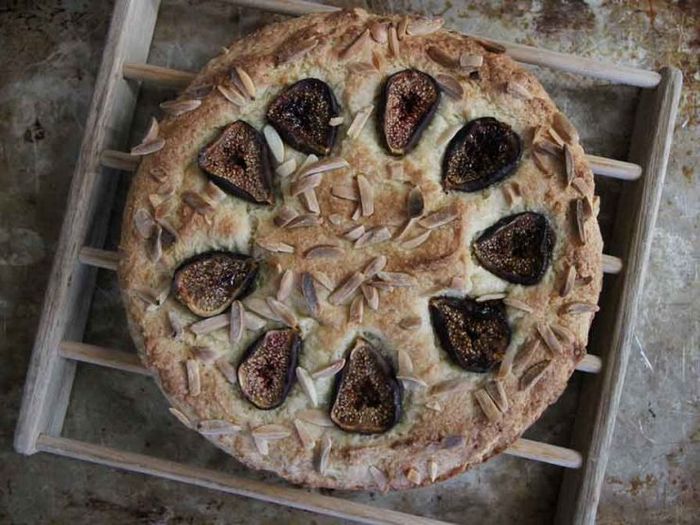 Владышка сладкий хлеб из сербии