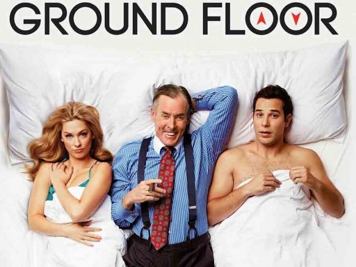 Первый этаж - комедия, которую нельзя пропустить