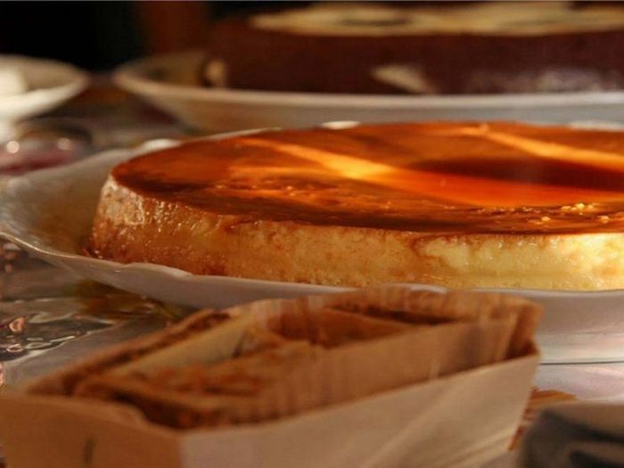 Здорово и экономично - лакомства без яиц