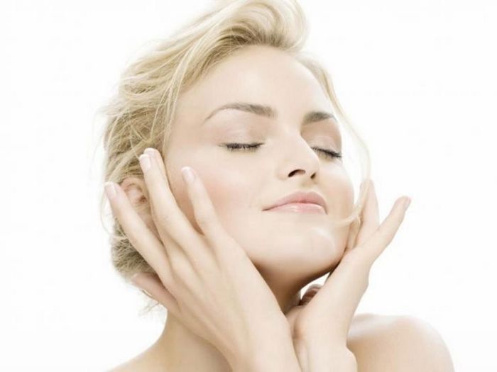 Жирная кожа во многом зависит от вашего рациона