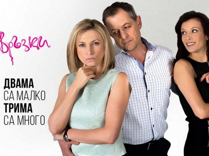 В ожидании второго сезона сериала ссылки