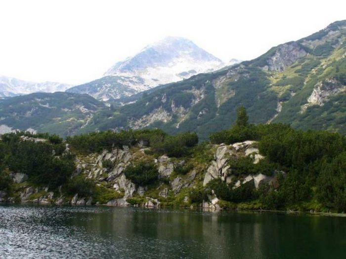 Экотуризм в болгарии