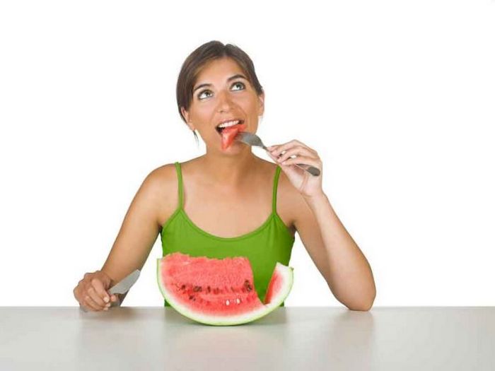 Арбузная диета для быстрого похудения и очищения