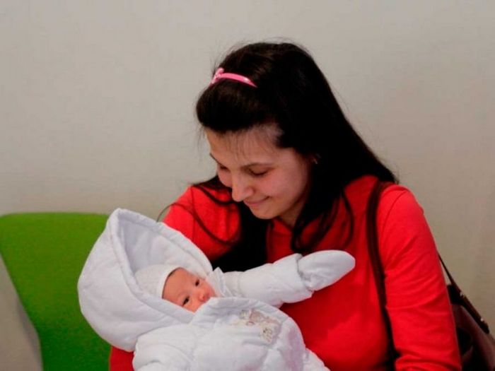 Как побороть дискомфорт во время беременности?