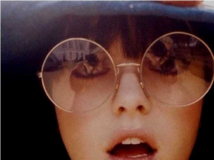 Очки по рецепту как модный аксессуар