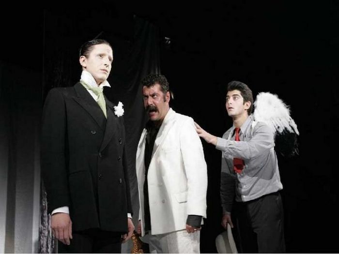 Горячий артишок и сырный соус азиаго