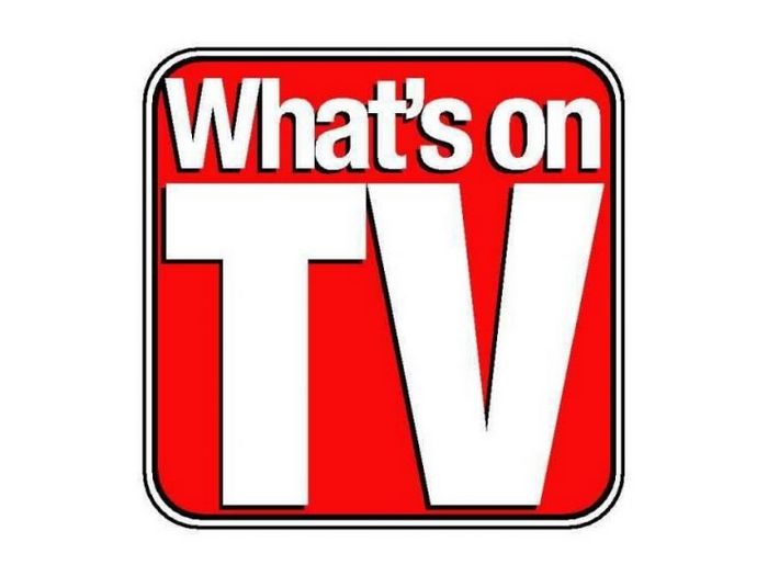 Что смотреть?!