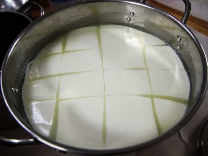 Белый пастух