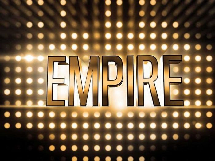 Empire - хитовый американский сериал со 2-го сезона