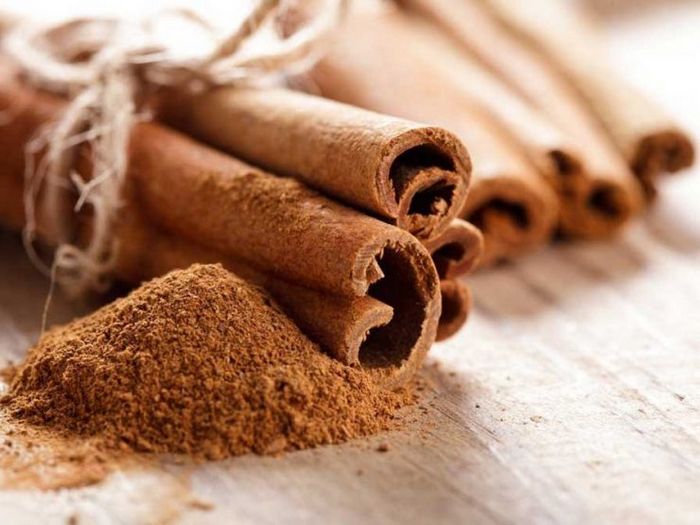 Как корица помогает бороться с лишним весом?