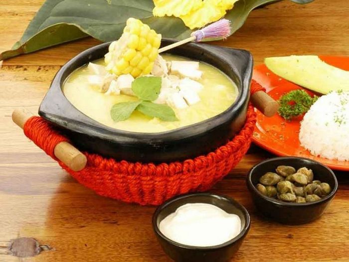 Кулинарный туризм на кубе и в гаване