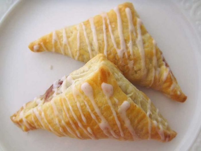 Домашние треугольники