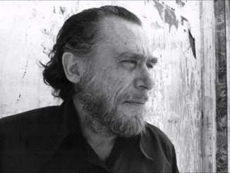 Чарльз буковски - мучительный реализм любви