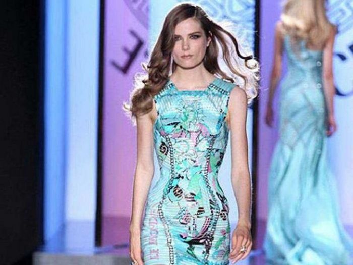 Версаче - искушение, слава и смерть