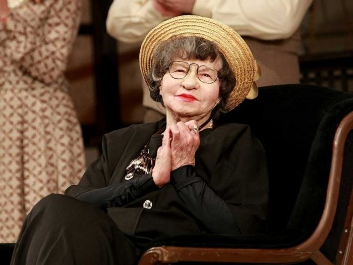 Великая болгарская актриса стоянка мутафова