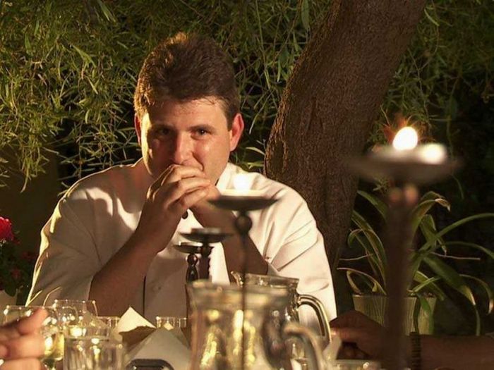 Основные моменты программы fiesta tv за неделю с 22 по 28 октября