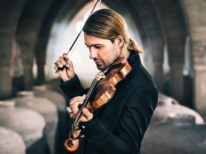 Культурный плакат за февраль 2018 г.