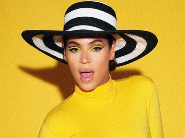 Макияж этим летом сексуален