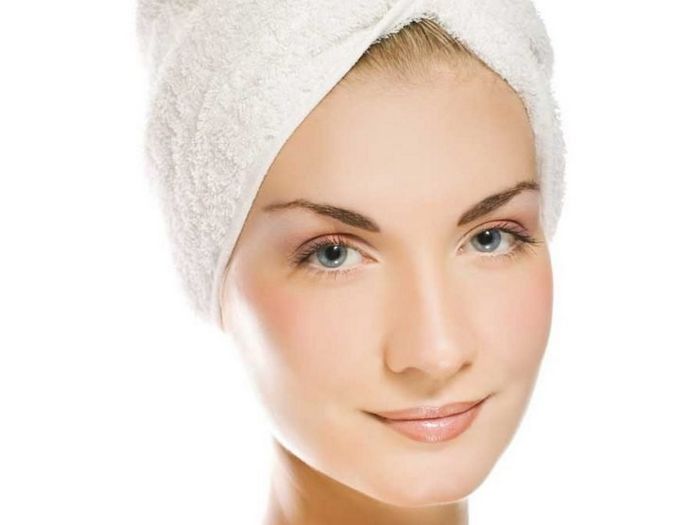 Натуральные домашние маски для лица