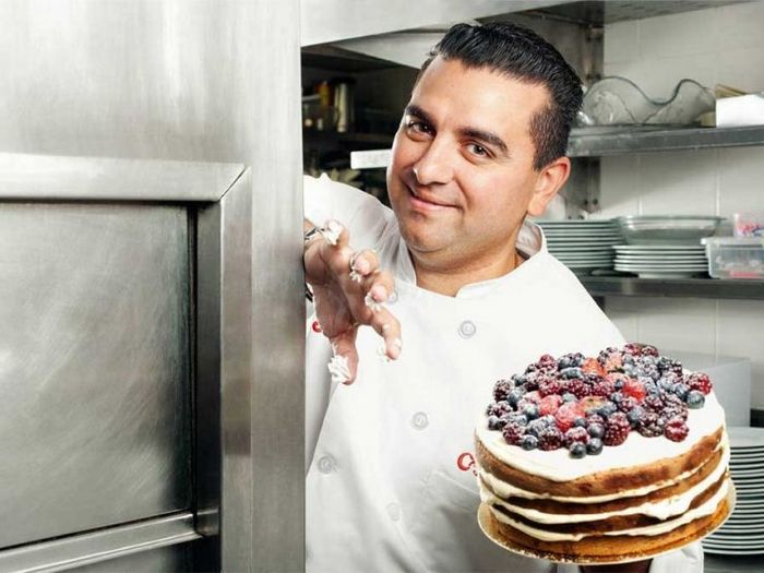 Сериалы и фильмы: мир увлекательных историй