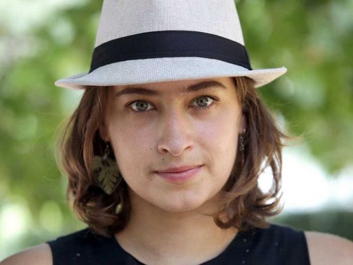 Зеленая мечта между софией и канадой