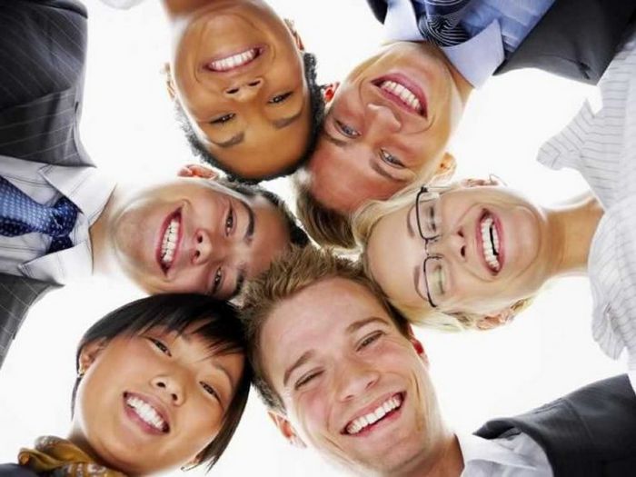 Как развлечься, когда у нас скучная работа