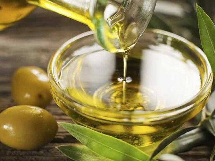 Как выбрать качественное оливковое масло?