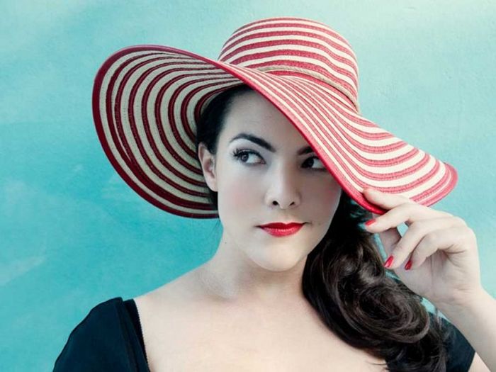 Культурный плакат за март 2018 г.