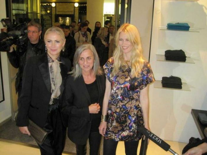 Strenesse - европейский шик