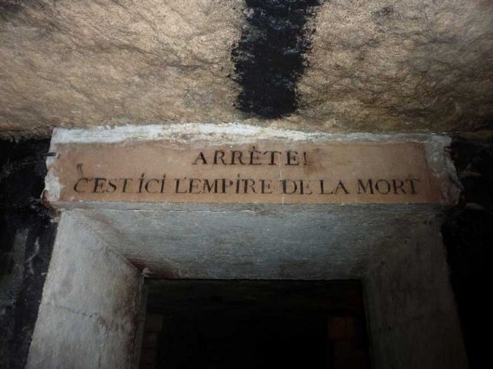 Катакомбы в европе - прогулка по империи смерти