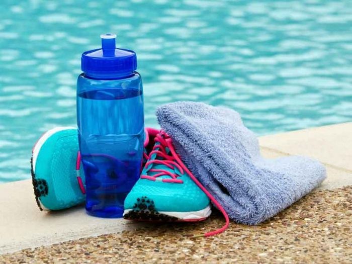 В отеле beverly hilton накрывают "шведский стол" из растений на день благодарения