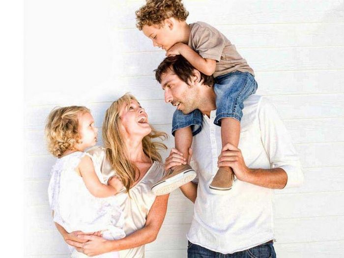 При планировании второго ребенка - зачатие, содержание и уход