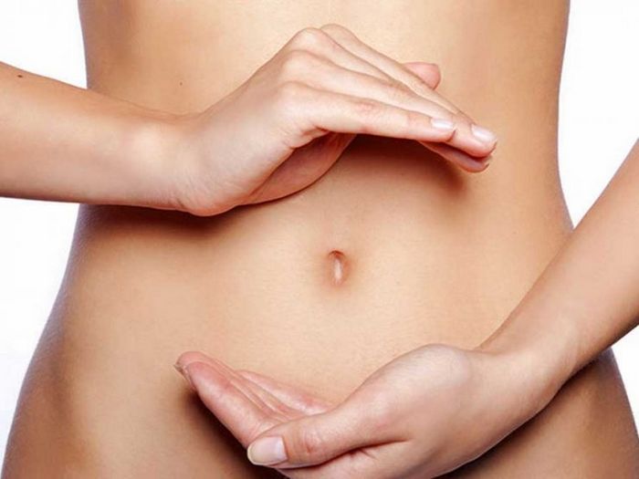 9 Продуктов, которые раздуваются весь день