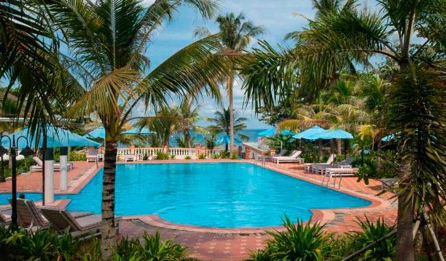 Забронируй тур в один клик