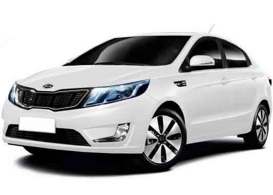 Прокат автомобиля на выходные в Симферополе