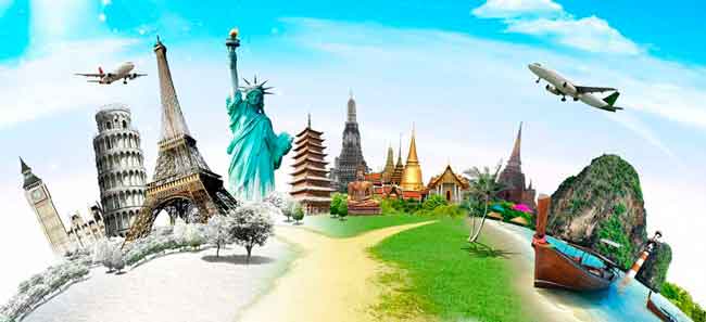 Английский для переезда