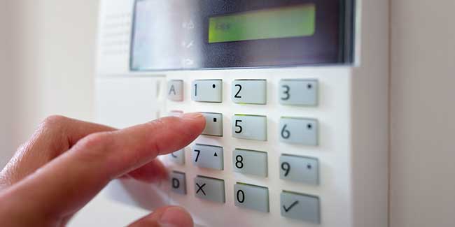 Как выбрать сигнализацию для компании?