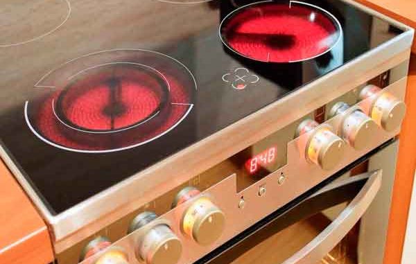 Как преобразовать электрическую плиту на газ.