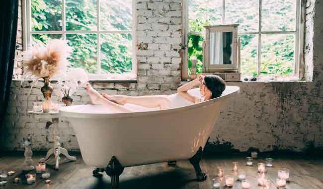 Ванна - что выбрать?