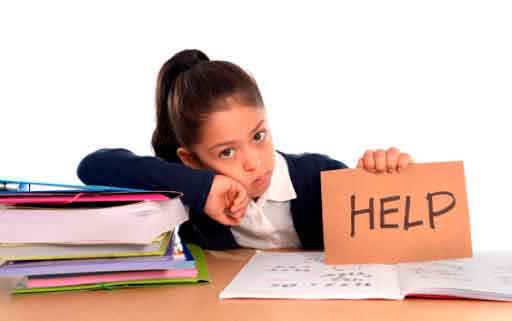 Готовые домашние задания