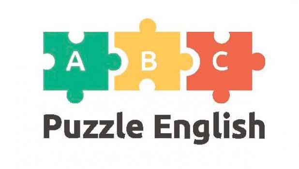 Puzzle English