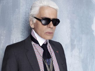 Модельеры всех времен