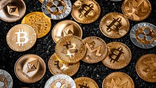 Торговли на бирже