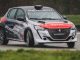 Peugeot 208 Rally4