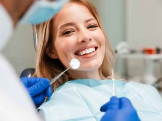 Как выбрать хорошего стоматолога для всей семьи?