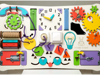 Агрессивные детские игрушки – нужно ли покупать их своему малышу?