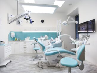Как должен быть оснащен стоматологический кабинет: руководство для пациентов