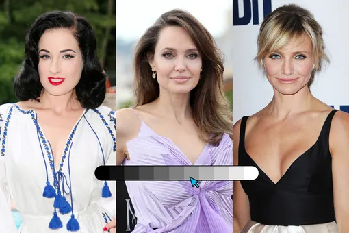 Как определить контрастность своей внешности: советы фэшн-эксперта