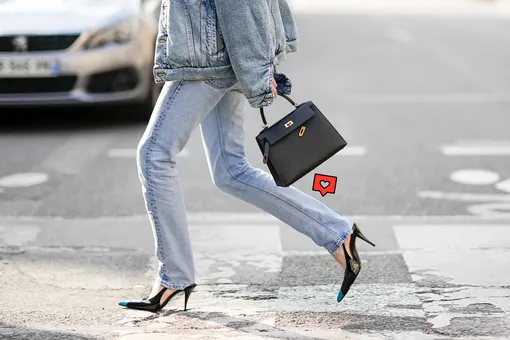 Да, скинни возвращаются в 2025 – но есть подвох!